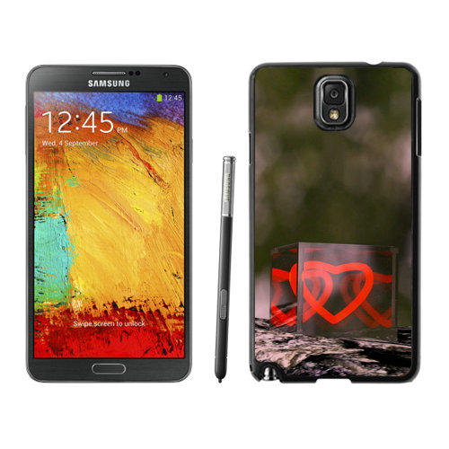Valentine Sweet Love Samsung Galaxy Note 3 Cases EEQ Valentine Sweet Love Samsung Galaxy Note 3 Cases EEQ